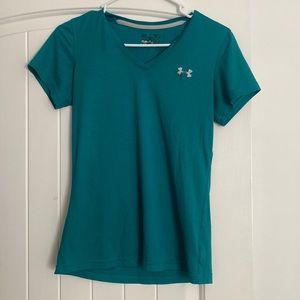 UNDER ARMOUR SHIRT